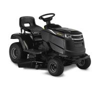 TRATTORINO A SCOPPIO AT3 98A cc. 352 - Kw 6,5