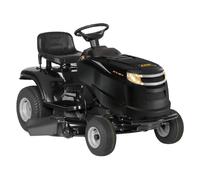 TRATTORINO A SCOPPIO 'AT3 98A' cc. 352 - Kw 6,5