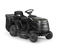 TRATTORINO A SCOPPIO AT484 A cc. 352 - Kw 5,8 kw