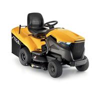 Trattorino a scoppio STIGA Estate 7102 W Special idrostatico 688cc taglio 102 cm