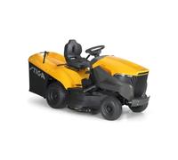 Trattorino a scoppio STIGA Estate 798 idrostatico 452 cc taglio 98 cm