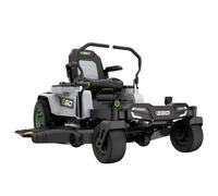 Trattorino Ego Z6 ZT5201E-L a batteria 4x10 Ah