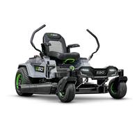 Trattorino Ego ZT 4201E-L Z6 a batteria
