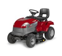 Trattorino laterale meccanico 5+1 CASTELGARDEN XD 150 motore ST350 352 cc 98 cm SPECIAL