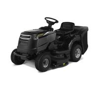 TRATTORINO A SCOPPIO AT4 98HA cc. 452 - Kw 7.9 kw