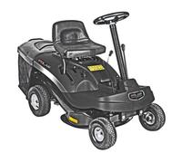 Trattorino Rasaerba Rider 6Hp 196CC Polar 67490 61cm