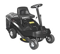 Trattorino Rasaerba Rider 6Hp 196CC Polar 67490 61cm