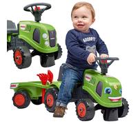 Cavalcabili Falk Claas 212C Trattore