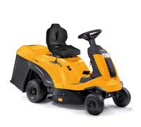 Trattorino Stiga Combi 372