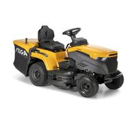 Trattorino Stiga Estate 384