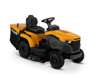 Trattorino Stiga Estate 598 W new 2025