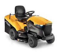 Trattorino Stiga Estate 7102 W Special Honda