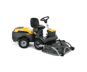 Trattorino Stiga Park 500 piatto Combi 95 Q Plus