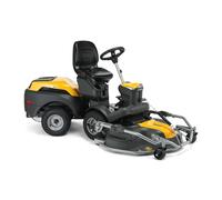 Trattorino Stiga Park 700 WX piatto Combi 125 Q Plus