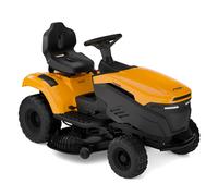 Trattorino Stiga Tornado 398e