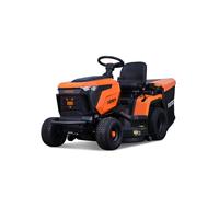 Trattorino tagliaerba a benzina FUXTEC FX-RMT92A