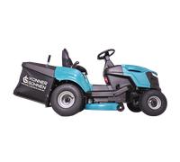Trattorino Tagliaerba a Benzina KS 98TMG-H