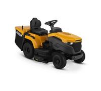 Trattorino tagliaerba a scoppio STIGA ESTATE 598 W SPECIAL larghezza taglio 98cm