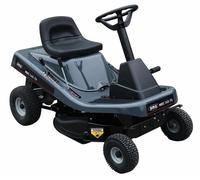Trattorino Tagliaerba Ama MRS 145-76 con Avviamento Elettrico