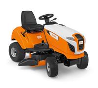 Trattorino tagliaerba RT 4097 SX piatto di taglio 95 cm STIHL