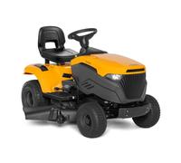 Trattorino tagliaerba STIGA TORNADO 5108 452cc laterale + mulching 108 cm hydro