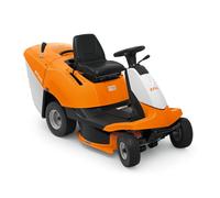 Trattorino tosaerba STIHL RT4082