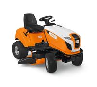 Trattorino tosaerba STIHL RT4112SZ