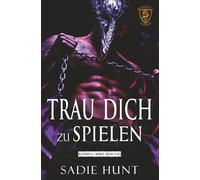 Trau Dich zu Spielen