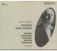 Traubel - Tristano E Isotta (1865)