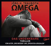 Trauboth, Jörg H./ Von Omid - Paul Eftekhari - Omega
