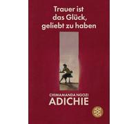 Trauer ist das Glück, geliebt zu haben