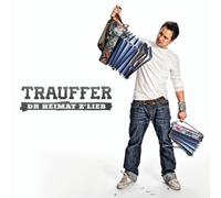 Trauffer – Dr Heimat Z'Lieb – CD