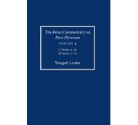 Traugott Lawler The Penn Commentary on Piers Plowman, Volume (Copertina rigida)