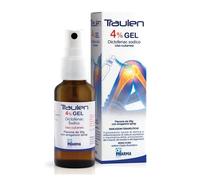 GR FARMA Traulen Gel al Diclofenac 4% Spray 25 g