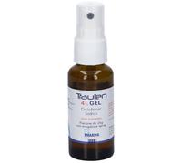 GR FARMA Traulen Gel al Diclofenac 4% Spray 25 g