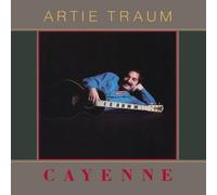 TRAUM, ARTIE - CAYENNE