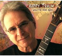 Traum, Artie - I Walk The Road Again