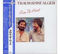 TRAUM, ARTIE & PAT ALGER - FROM THE HEART -LTD-
