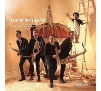 TRAUM DER JUGEND