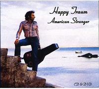 Traum, Happy - American Stranger (2 CD)