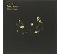 TRAUM, HAPPY & ARTIE - DOUBLE PACK
