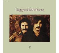 Traum, Happy & Artie - Happy And Artie Traum