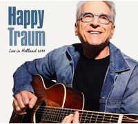 Traum, Happy Live In Holland 2017 CD NUOVO