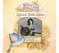 Traum, Happy Relax Your Mind (CD)