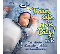 Traum Sub Mein Baby V2 - Traum Sub Mein Baby Vol. 2