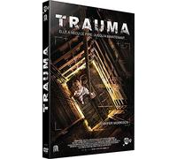 Trauma (DVD) Frain James Morrison Jennifer Stewart Josh