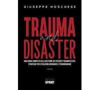 Trauma and disaster