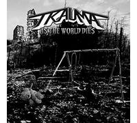 Trauma - As The World Dies