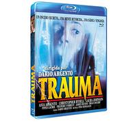 Trauma BD 1993