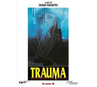 Trauma [Blu-Ray] - 1993